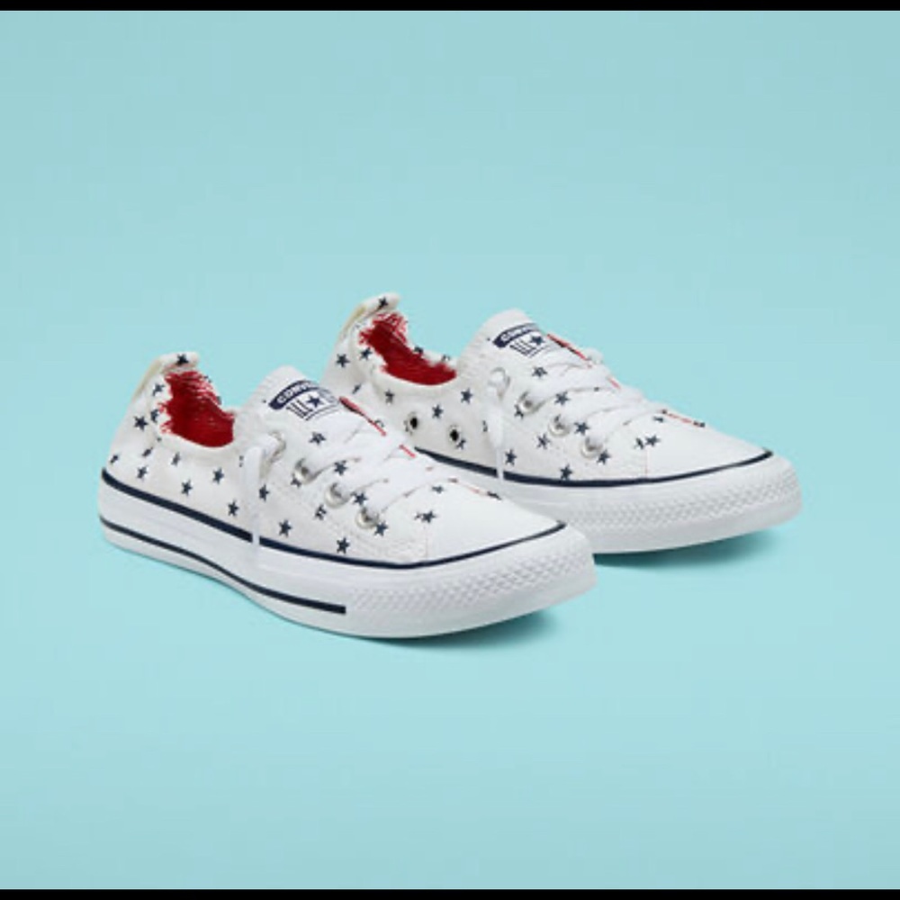 Stars Shoreline Chuck Taylor All Star